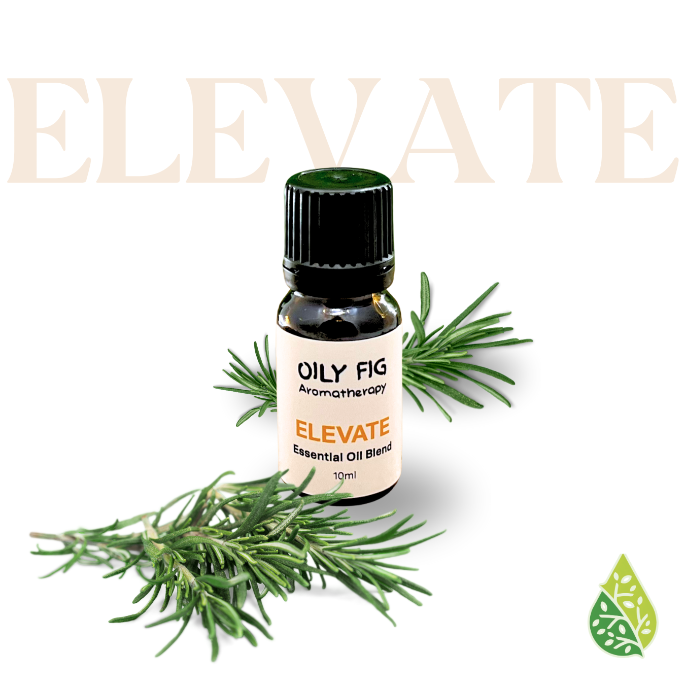 ELEVATE essential oil blend