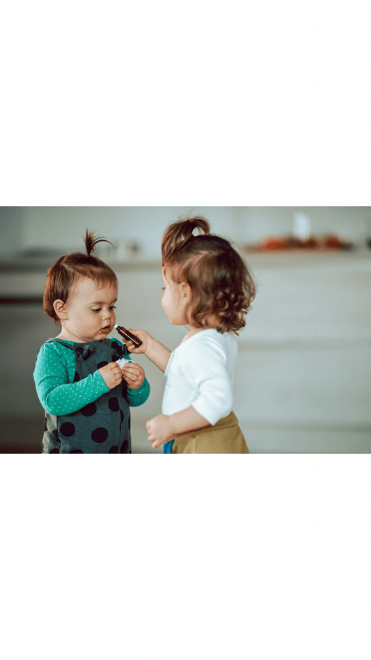 The power of scent - Oily Fig Aromatherapy