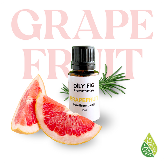 PURE Grapefruit essential oil