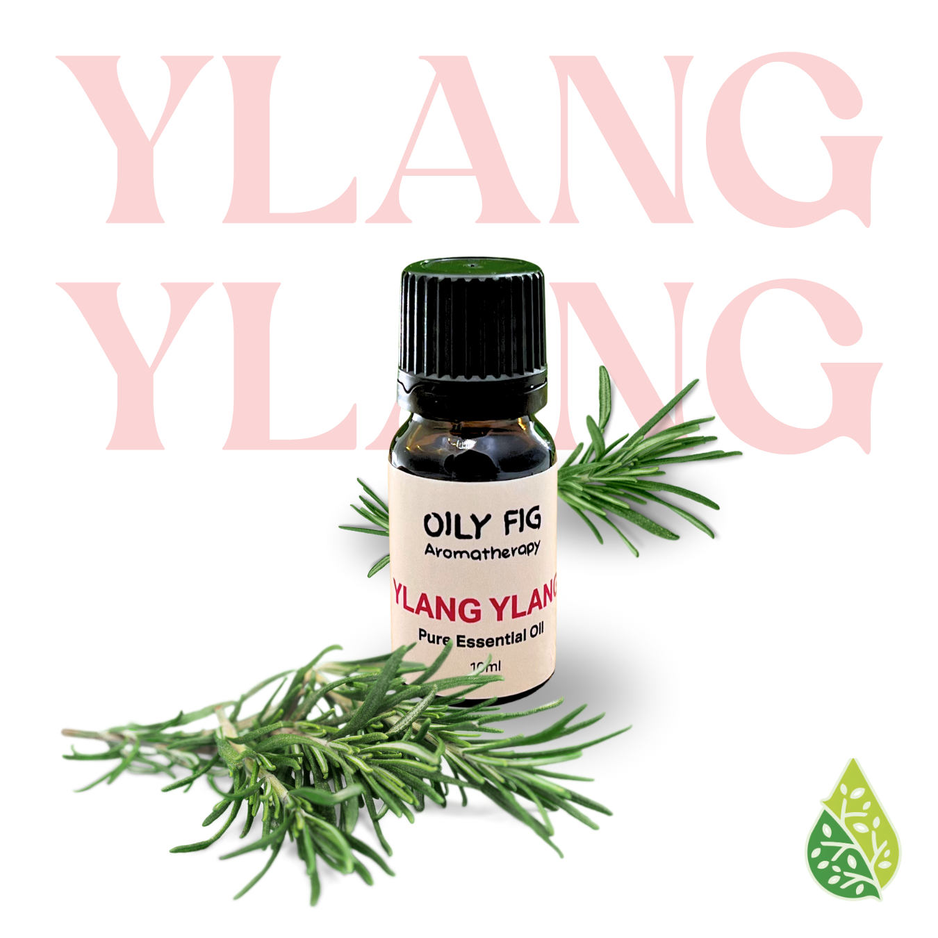 PURE YlangYlang essential oil