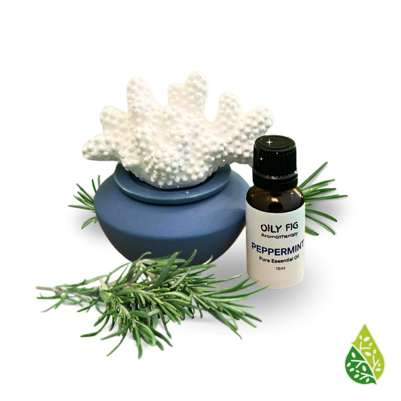 CORAL DIFFUSER