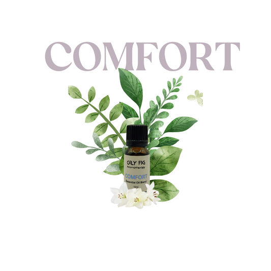 COMFORT essential oil blend