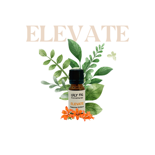 ELEVATE essential oil blend