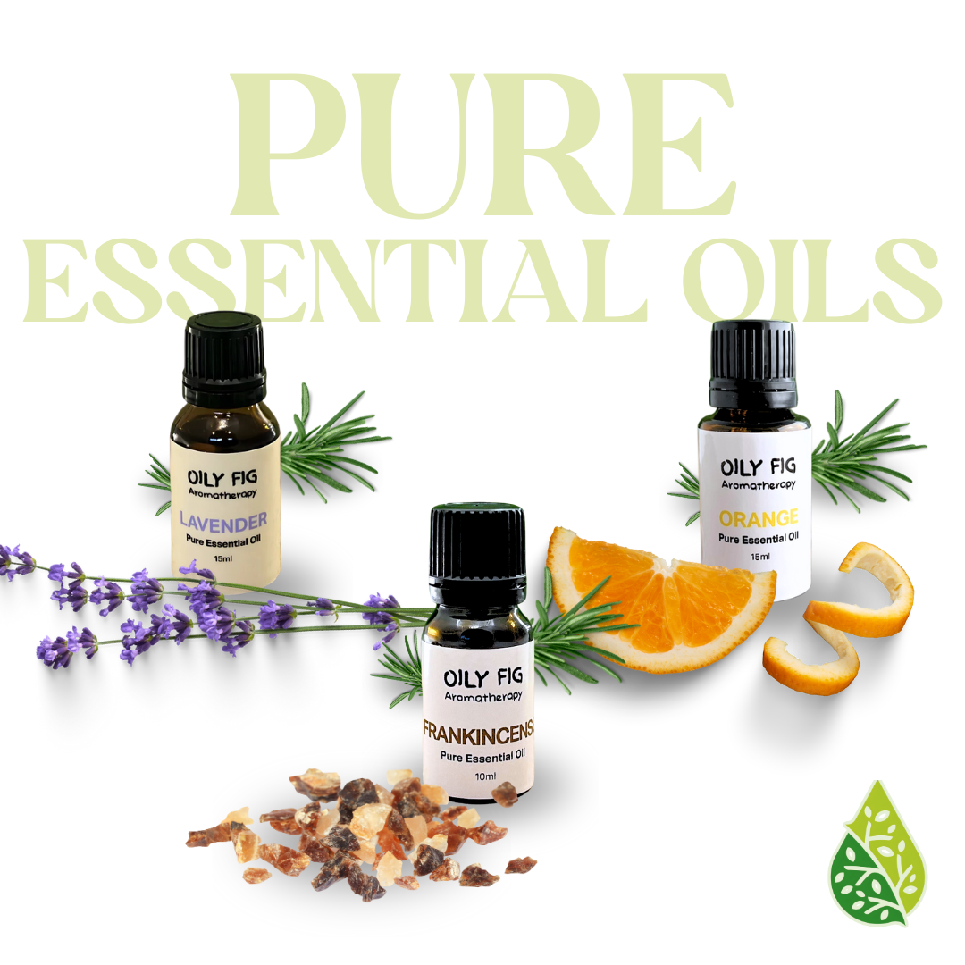 Ultimate guide to essential oils for Men Oily Fig Aromatherapy