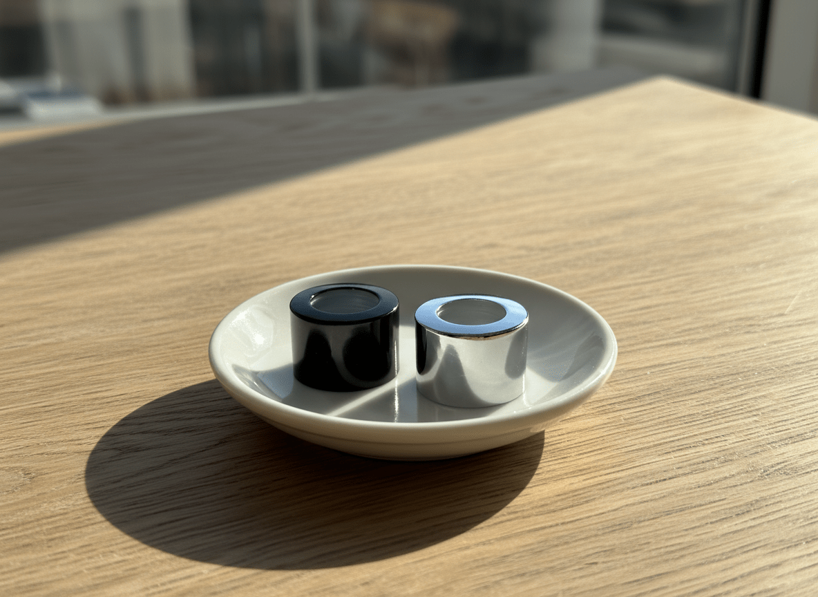 LIME BASIL MANDARIN reed diffuser - Oily Fig Aromatherapy