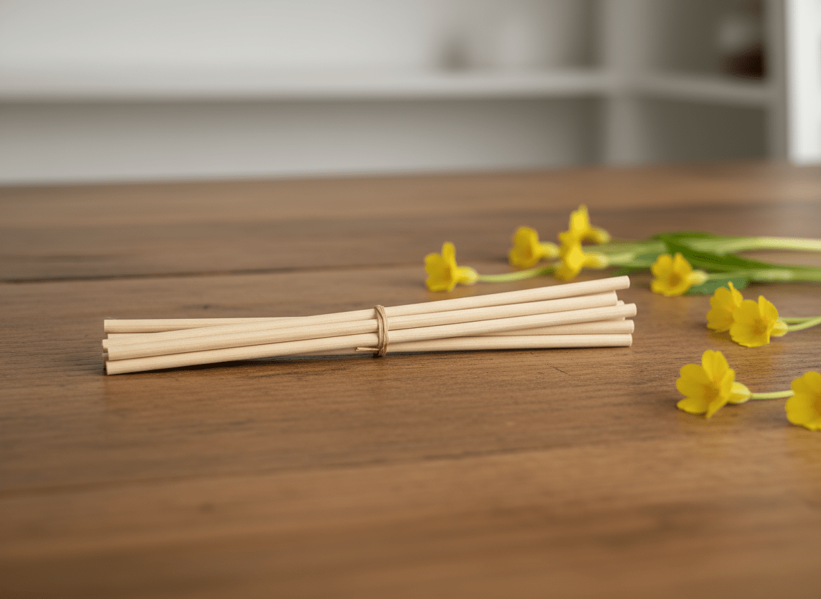 Reeds - Oily Fig Aromatherapy