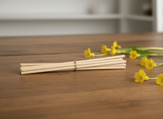 Reeds - Oily Fig Aromatherapy